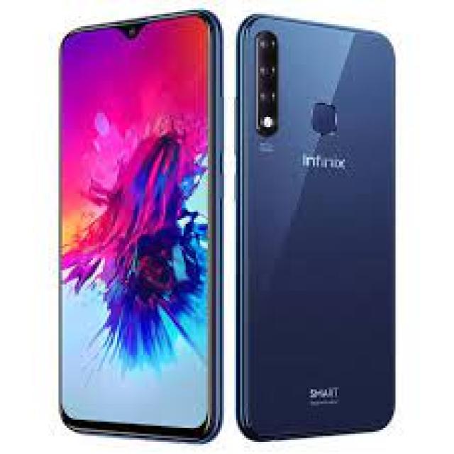 Infinix S4 / Smart 3 Plus